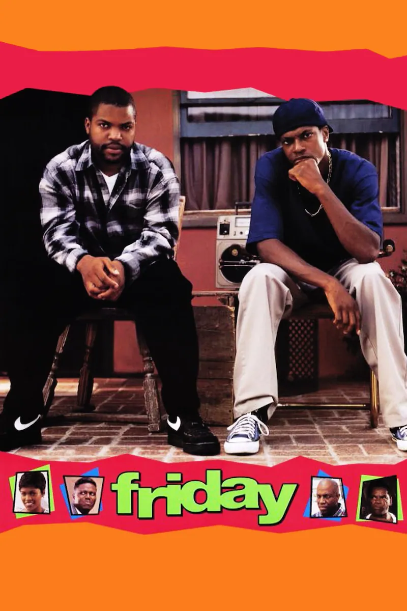 Friday - VJ Junior